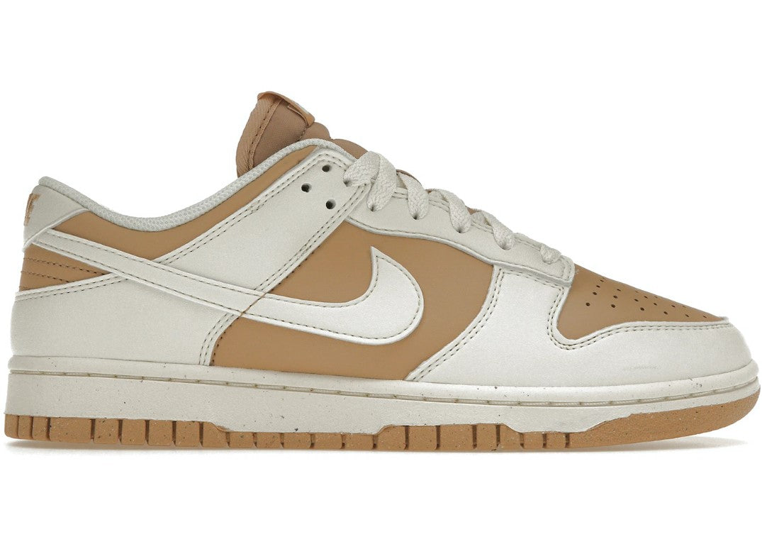 NIKE - Dunk Low Next Nature "Beige Sail" - THE GAME